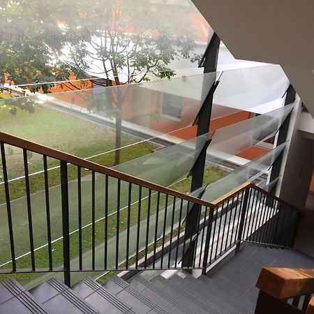 Sdp Futo Apartment 布达佩斯 外观 照片
