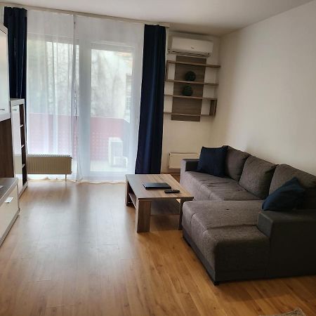 Sdp Futo Apartment 布达佩斯 外观 照片