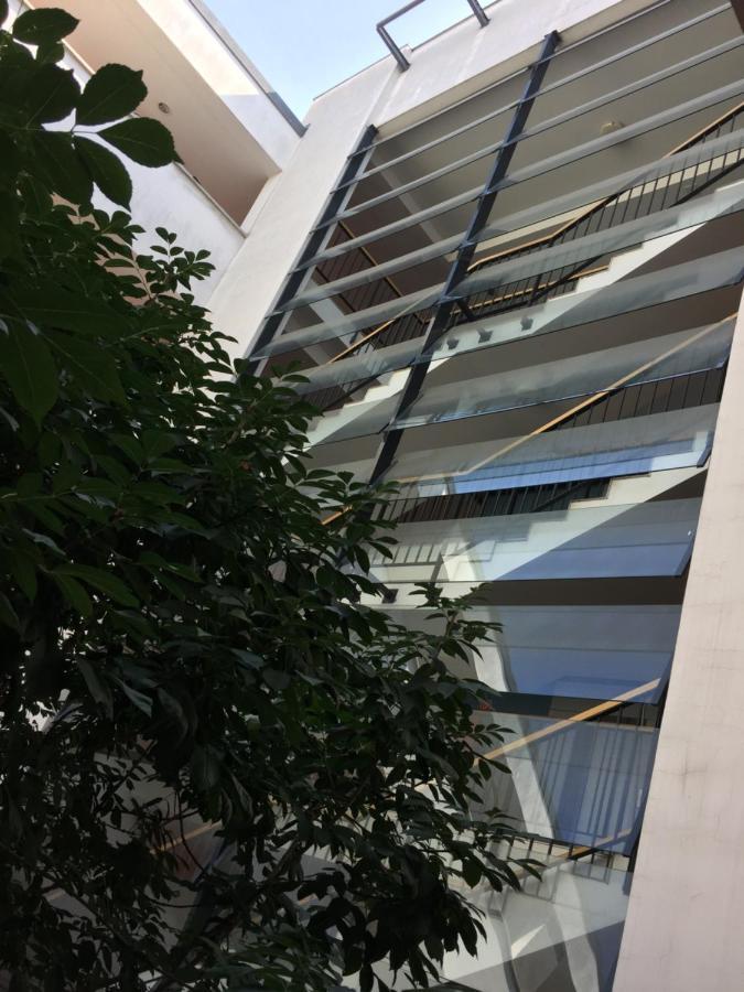 Sdp Futo Apartment 布达佩斯 外观 照片